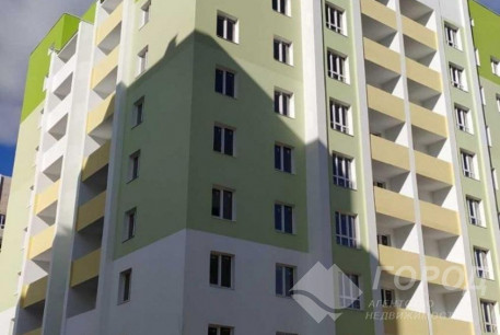 Продам 2-х кімнатну квартиру в новобудові, ХТЗ, Код: 795297/3