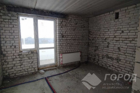 Продам 2-х кімнатну квартиру в новобудові, ХТЗ, Код: 795297/3