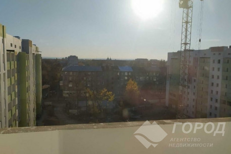 Продам 2-х кімнатну квартиру в новобудові, ХТЗ, Код: 795297/3