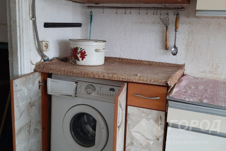 Продам гостинку, Рогань, Докучаева, Код: 795317/1