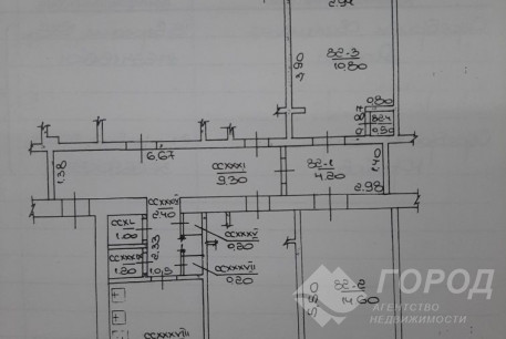 Продам гостинку, Рогань, Докучаева, Код: 795317/1