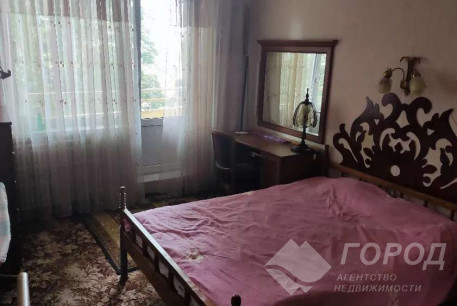 Сдам 3-х кімнатну квартиру, Салтовка, Героев Труда метро, Код: 795340/2