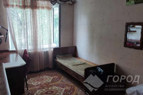 Сдам 3-х кімнатну квартиру, Салтовка, Героев Труда метро, Код: 795340/2