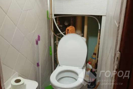 Продам 3-х кімнатну квартиру, ХТЗ, Хролы пос., Код: 795357/2