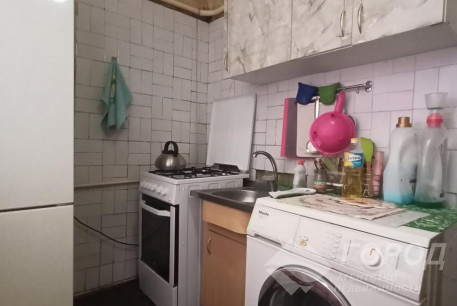 Продам 1-кімнатну квартиру, Северная Салтовка, Код: 795369/1