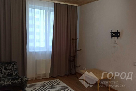 Сдам 2-х кімнатну квартиру, ХТЗ, Пролетарская метро (Индустриальная), Код: 795379/1