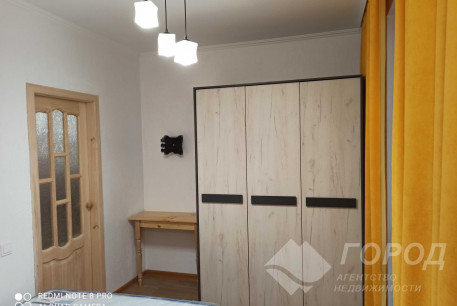 Сдам 2-х кімнатну квартиру, ХТЗ, Пролетарская метро (Индустриальная), Код: 795379/1