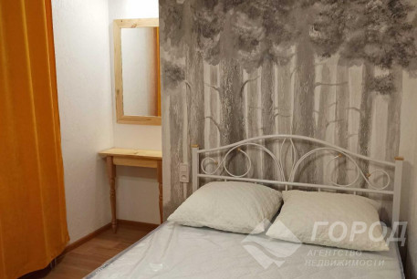 Сдам 2-х кімнатну квартиру, ХТЗ, Пролетарская метро (Индустриальная), Код: 795379/1