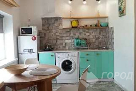 Сдам 1-кімнатну квартиру в новобудові, ХТЗ, Код: 795379/3