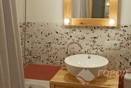 Сдам 1-кімнатну квартиру в новобудові, ХТЗ, Код: 795379/3