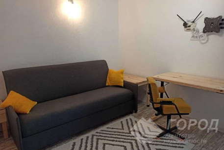 Сдам 1-кімнатну квартиру в новобудові, ХТЗ, Код: 795379/3