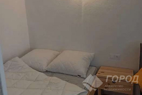 Сдам 1-кімнатну квартиру в новобудові, ХТЗ, Код: 795379/3