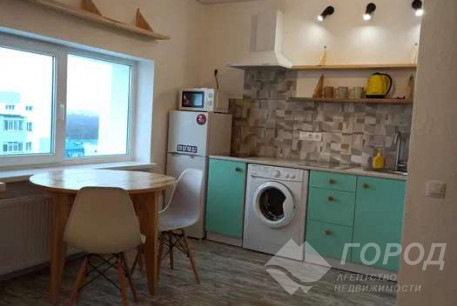 Сдам 1-кімнатну квартиру в новобудові, ХТЗ, Код: 795379/3