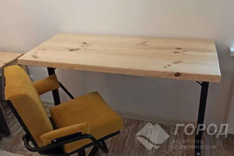 Сдам 1-кімнатну квартиру в новобудові, ХТЗ, Код: 795379/3