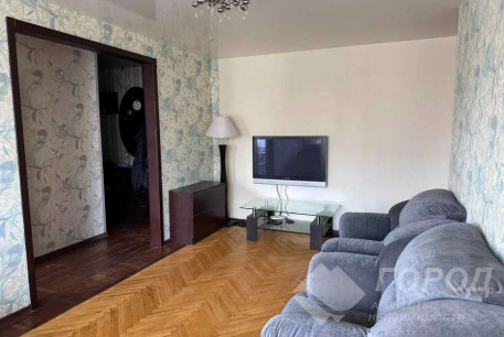 Сдам 3-х кімнатну квартиру, Новые дома, Маршала Жукова метро (Дворец спорта), Код: 795413/2