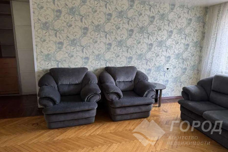 Сдам 3-х кімнатну квартиру, Новые дома, Маршала Жукова метро (Дворец спорта), Код: 795413/2