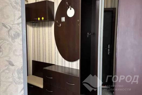 Сдам 3-х кімнатну квартиру, Новые дома, Маршала Жукова метро (Дворец спорта), Код: 795413/2