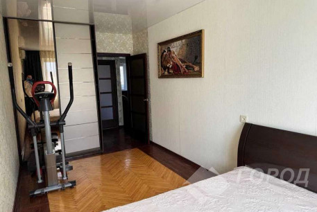 Сдам 3-х кімнатну квартиру, Новые дома, Маршала Жукова метро (Дворец спорта), Код: 795413/2