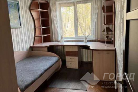 Сдам 3-х кімнатну квартиру, Новые дома, Маршала Жукова метро (Дворец спорта), Код: 795413/2