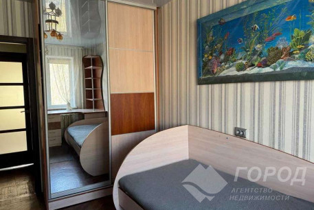 Сдам 3-х кімнатну квартиру, Новые дома, Маршала Жукова метро (Дворец спорта), Код: 795413/2