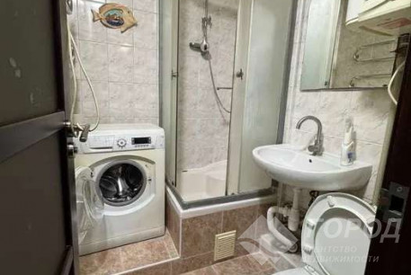 Сдам 3-х кімнатну квартиру, Новые дома, Маршала Жукова метро (Дворец спорта), Код: 795413/2