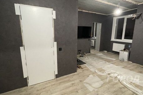 Продам 1-кімнатну квартиру в новобудові, Холодная Гора, Холодная Гора метро, Код: 795504/1