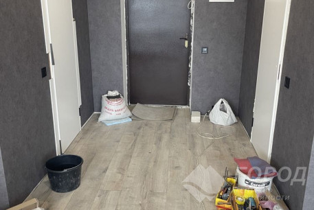 Продам 1-кімнатну квартиру в новобудові, Холодная Гора, Холодная Гора метро, Код: 795504/1