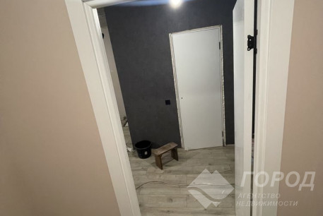 Продам 1-кімнатну квартиру в новобудові, Холодная Гора, Холодная Гора метро, Код: 795504/1