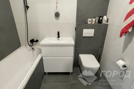 Продам 1-кімнатну квартиру в новобудові, Холодная Гора, Холодная Гора метро, Код: 795504/1