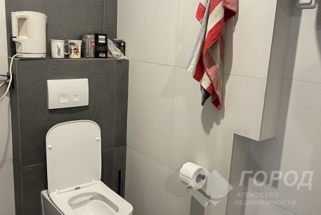 Продам 1-кімнатну квартиру в новобудові, Холодная Гора, Холодная Гора метро, Код: 795504/1