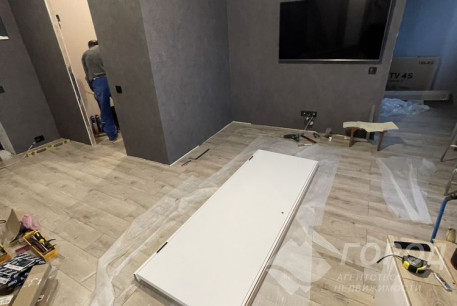 Продам 1-кімнатну квартиру в новобудові, Холодная Гора, Холодная Гора метро, Код: 795504/1