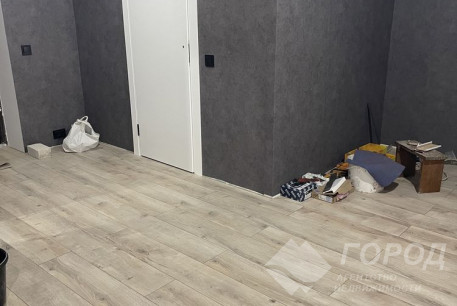 Продам 1-кімнатну квартиру в новобудові, Холодная Гора, Холодная Гора метро, Код: 795504/1