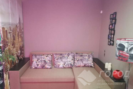 Продам гостинку, Салтовский, Завод им. Малышева метро, Код: 795523/2