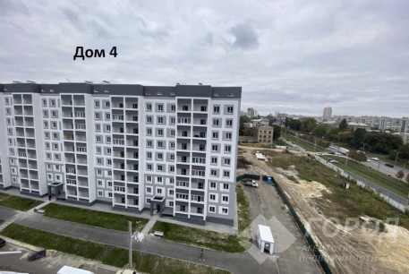 Продам 1-кімнатну квартиру в новобудові, Холодная Гора, Холодная Гора метро, Код: 795530/1