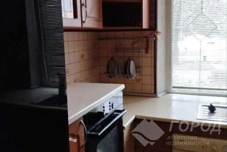 Продам 3-х кімнатну квартиру, Гагарина проспект, Защитников Украины метро (Площадь Восстания), Код: 795568/2