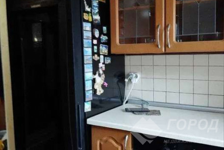 Продам 3-х кімнатну квартиру, Гагарина проспект, Защитников Украины метро (Площадь Восстания), Код: 795568/2