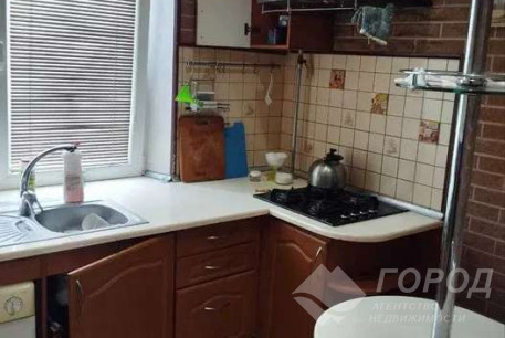 Продам 3-х кімнатну квартиру, Гагарина проспект, Защитников Украины метро (Площадь Восстания), Код: 795568/2