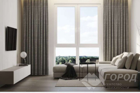 Продам 2-х кімнатну квартиру в новобудові, Центральный рынок, Центральный Рынок метро, Код: 795572/1