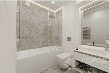 Продам 2-х кімнатну квартиру в новобудові, Центральный рынок, Центральный Рынок метро, Код: 795572/1