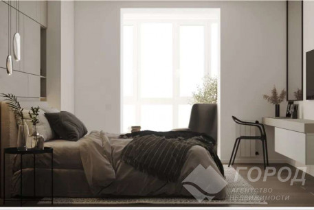 Продам 2-х кімнатну квартиру в новобудові, Центральный рынок, Центральный Рынок метро, Код: 795572/1