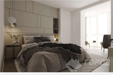 Продам 2-х кімнатну квартиру в новобудові, Центральный рынок, Центральный Рынок метро, Код: 795572/1