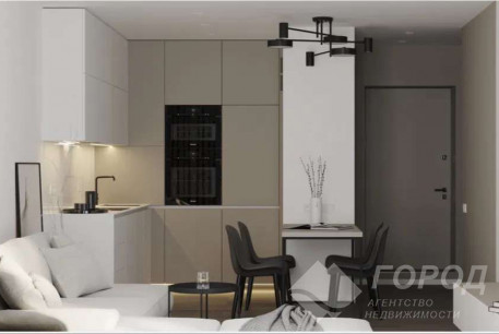 Продам 2-х кімнатну квартиру в новобудові, Центральный рынок, Центральный Рынок метро, Код: 795572/1