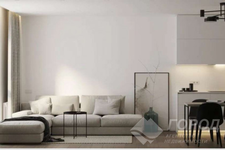 Продам 2-х кімнатну квартиру в новобудові, Центральный рынок, Центральный Рынок метро, Код: 795572/1