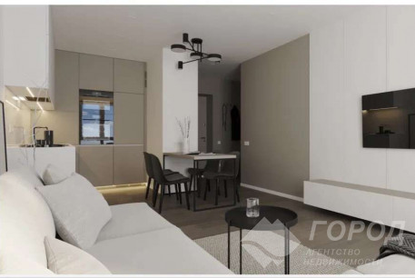 Продам 2-х кімнатну квартиру в новобудові, Центральный рынок, Центральный Рынок метро, Код: 795572/1