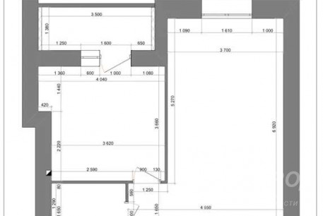 Продам 2-х кімнатну квартиру в новобудові, Центральный рынок, Центральный Рынок метро, Код: 795572/1