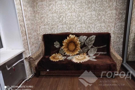 Продам гостинку, Немышля, Код: 795573/1