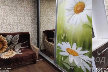 Продам гостинку, Немышля, Код: 795573/1