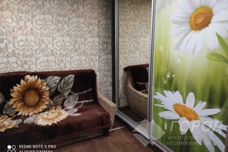 Продам гостинку, Немышля, Код: 795573/1