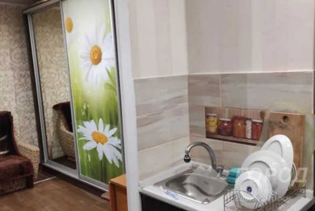 Продам гостинку, Немышля, Код: 795573/1