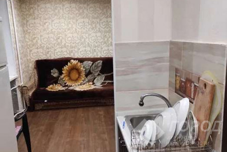 Сдам гостинку, Новые дома, Маршала Жукова метро (Дворец спорта), Код: 795573/2